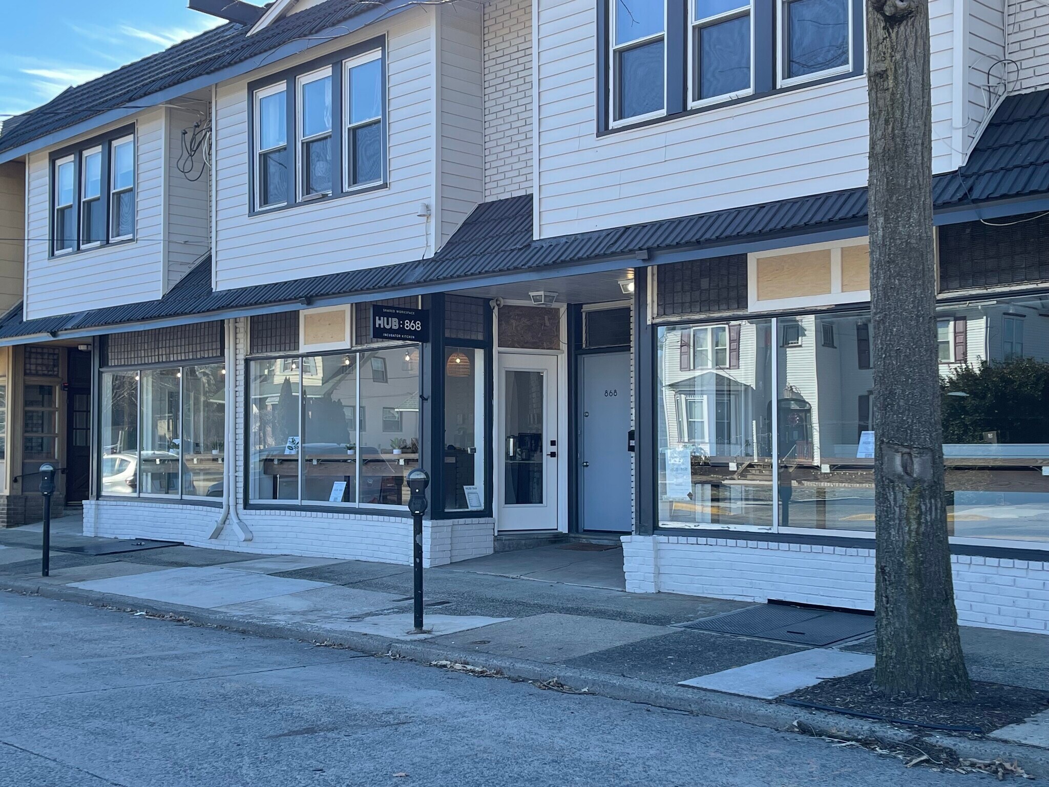 866870 Haddon Ave, Collingswood, NJ 08108 Office for Lease