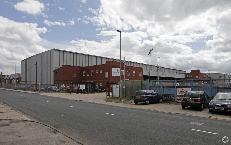 Midland Rd, Leeds for sale - Primary Photo - Image 1 of 1