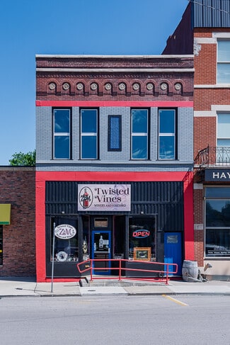 More details for 620 Cherokee St, Leavenworth, KS - Retail for Sale