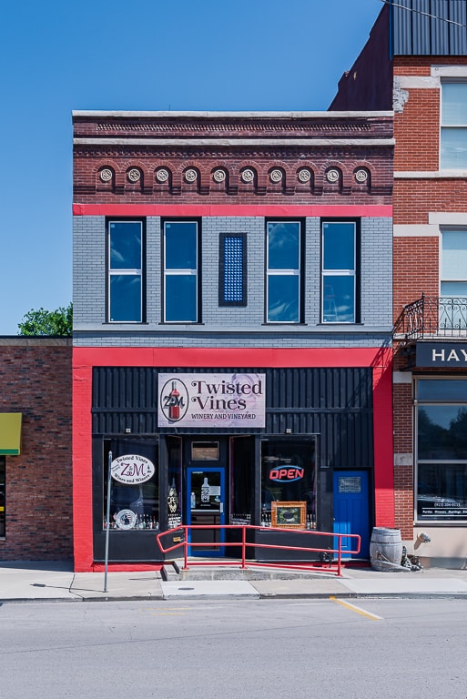 620 Cherokee St, Leavenworth, KS for sale Building Photo- Image 1 of 15