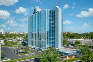 More details for 1600 S Federal Hwy, Pompano Beach, FL - Office for Lease