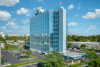 More details for 1600 S Federal Hwy, Pompano Beach, FL - Office for Lease