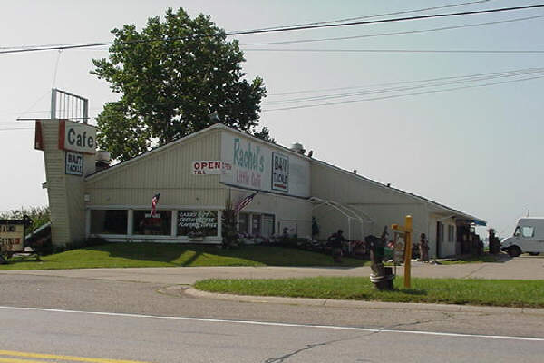 8089 Dixie Hwy, Ira, MI for sale - Primary Photo - Image 1 of 1