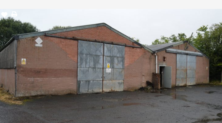 Galston Rd, Hurlford for lease - Building Photo - Image 1 of 1