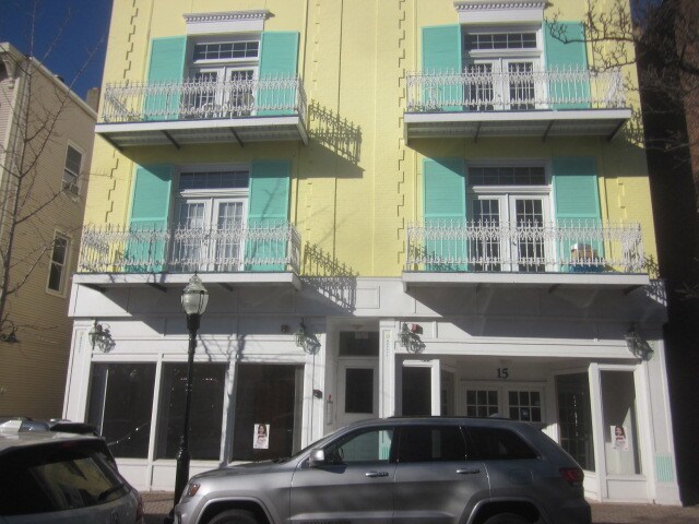 13-15 N Union Ave, Cranford, NJ for sale Other- Image 1 of 1