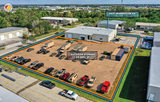 More details for 4011 Sivan Rd, Fort Myers, FL - Industrial for Lease