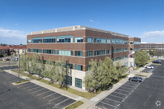 More details for 7351 Lowry Blvd, Denver, CO - Office/Medical for Lease