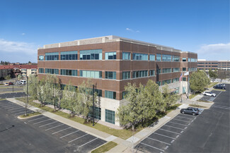 More details for 7351 Lowry Blvd, Denver, CO - Office/Medical for Lease