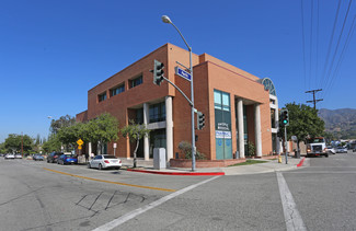 More details for 1101 N Pacific Ave, Glendale, CA - Coworking for Lease