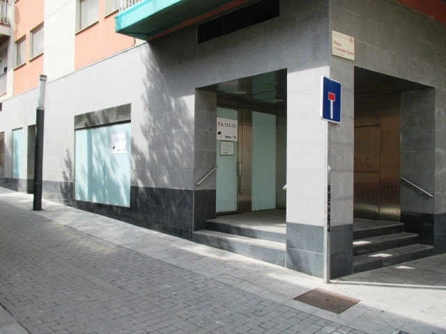 Office/Retail in Sant Andreu de la Barca, Barcelona for lease Floor Plan- Image 1 of 14