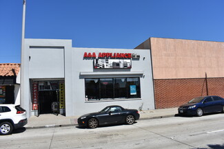 More details for 6904 Atlantic Ave, Bell, CA - Retail for Sale