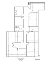 18377 Beach Blvd, Huntington Beach, CA for lease Floor Plan- Image 1 of 1