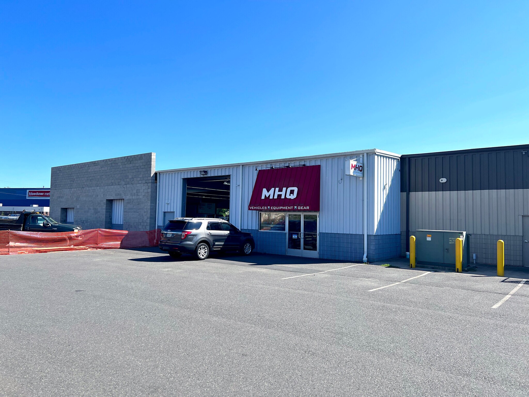 750 Newfield St, Middletown, CT 06457 Retail for Sale