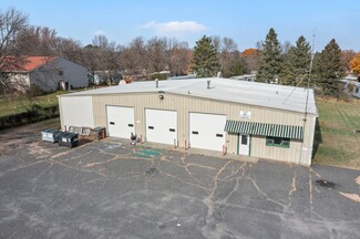 More details for 301 South Ave, Osceola, WI - Industrial for Sale