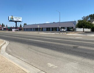 More details for 2546 N Clovis Ave, Fresno, CA - Industrial for Sale
