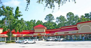 5711 Bowden Rd, Jacksonville, FL for lease Building Photo- Image 1 of 2