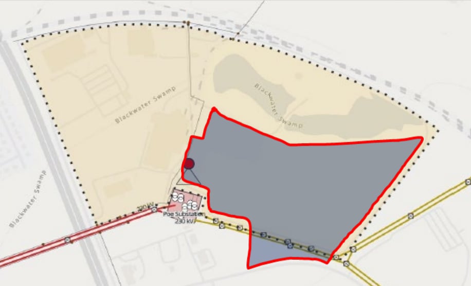 2580 Frontage Rd, Petersburg, VA for sale Primary Photo- Image 1 of 2