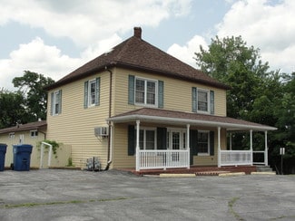 More details for 4130-4134 Alby St, Alton, IL - Office for Lease