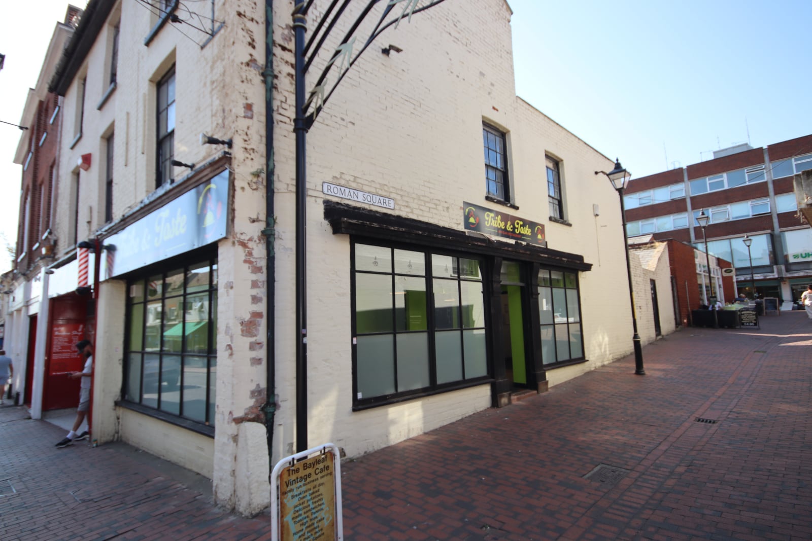 65 High St, Sittingbourne for lease Building Photo- Image 1 of 13