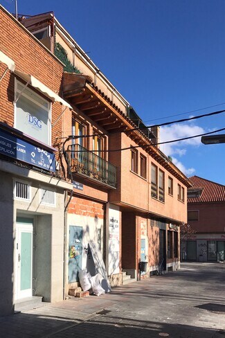 More details for Plaza General Vives, 1, Azuqueca de Henares - Retail for Lease