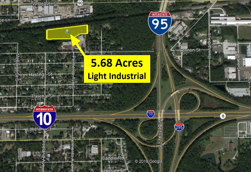 0 Greeland Ave, Jacksonville, FL for sale - Other - Image 3 of 5