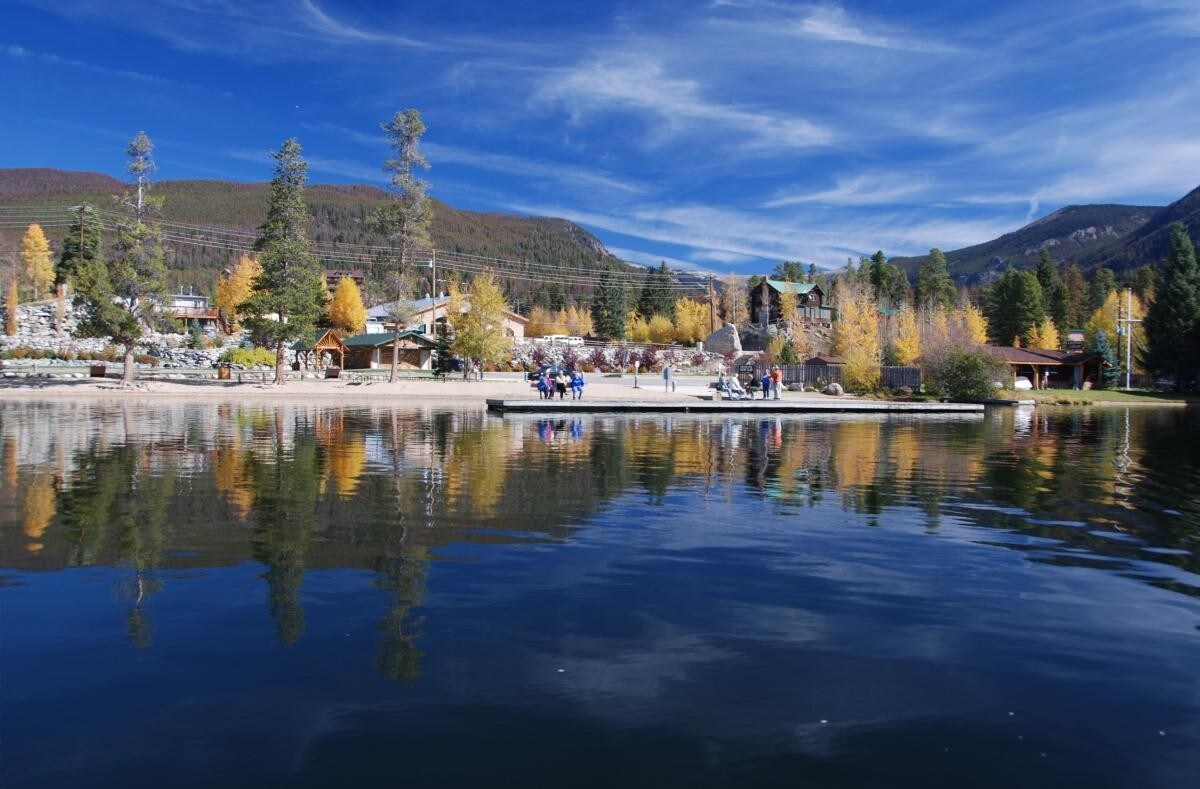 1144 Grand Ave, Grand Lake, CO for sale Primary Photo- Image 1 of 1