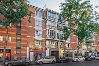 More details for Avenida Nuestra Señora Fátima, 95, Madrid - Retail for Lease