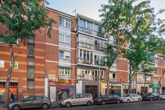 More details for Avenida Nuestra Señora Fátima, 95, Madrid - Multifamily for Sale