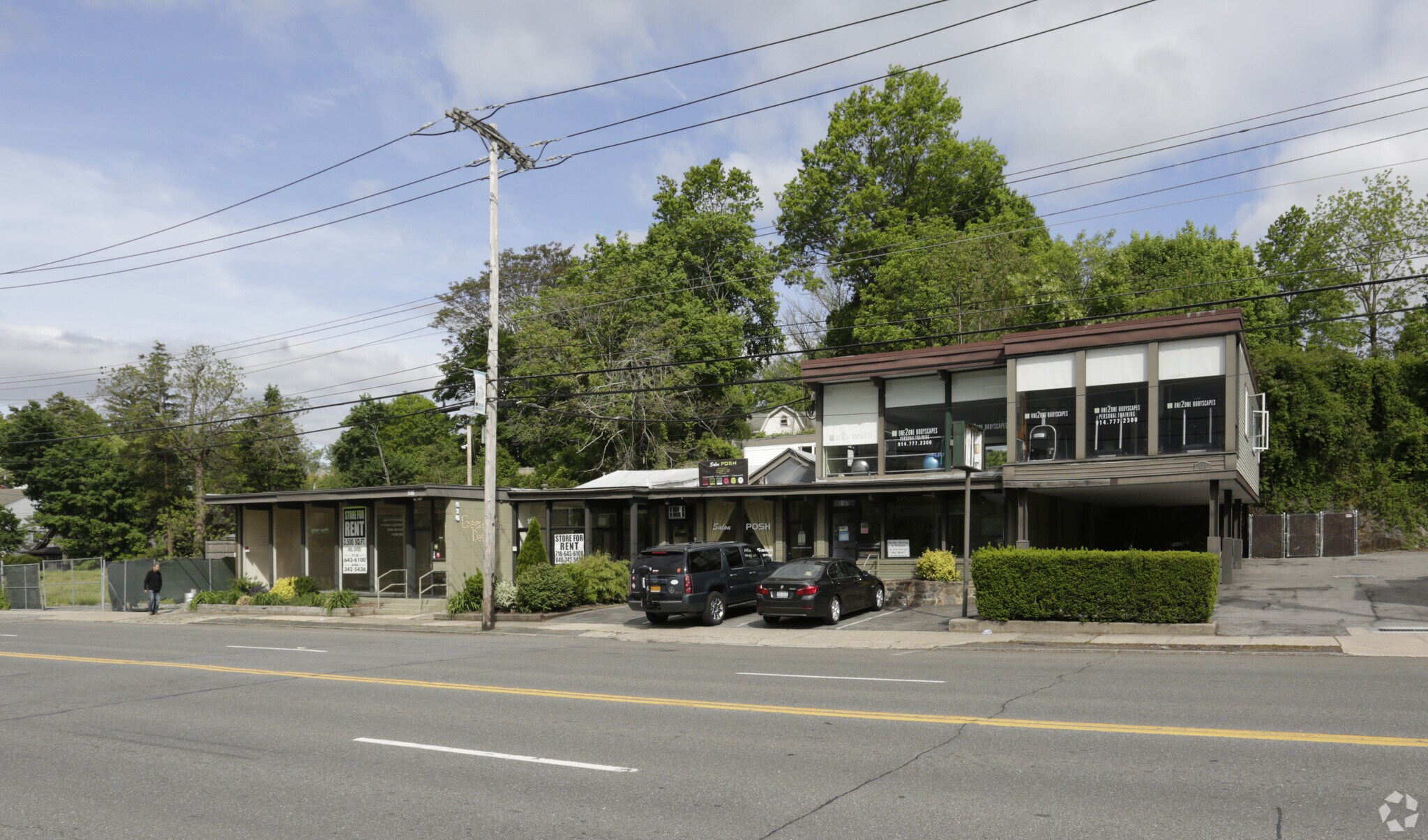 516 W Boston Post Rd, Mamaroneck, NY for sale Building Photo- Image 1 of 1