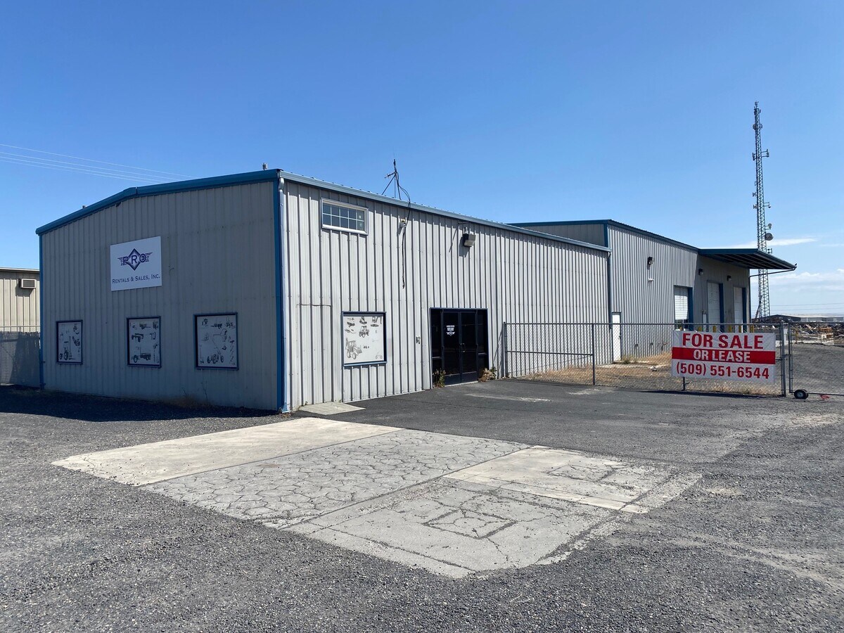 80907 US395, Hermiston, OR 97838