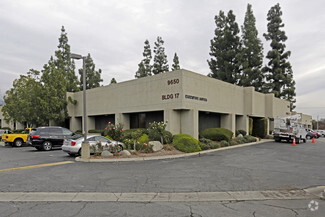 More details for 9650 Business Center Dr, Rancho Cucamonga, CA - Office for Lease