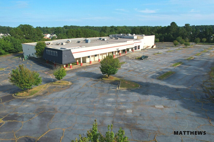 274 Highway 138 SW, Riverdale, GA for sale - Building Photo - Image 2 of 3