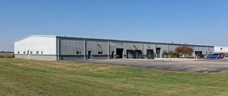 More details for 3577-3599 Concorde Dr, Vandalia, OH - Industrial for Lease