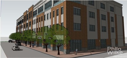 800 E San Antonio Ave, El Paso, TX for lease Building Photo- Image 2 of 8