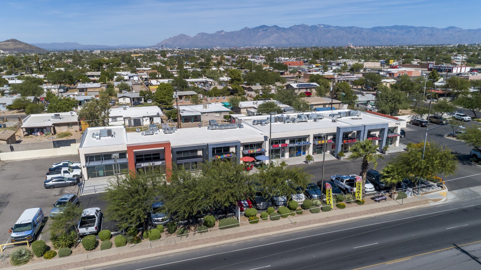 702 W Irvington Rd, Tucson, AZ 85714