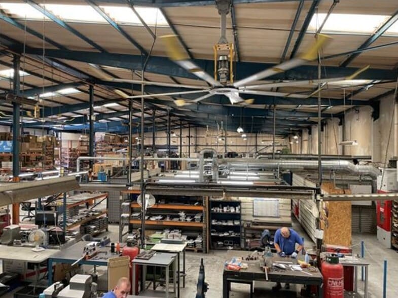 123 Mansfield Rd, Sheffield for sale - Interior Photo - Image 2 of 5