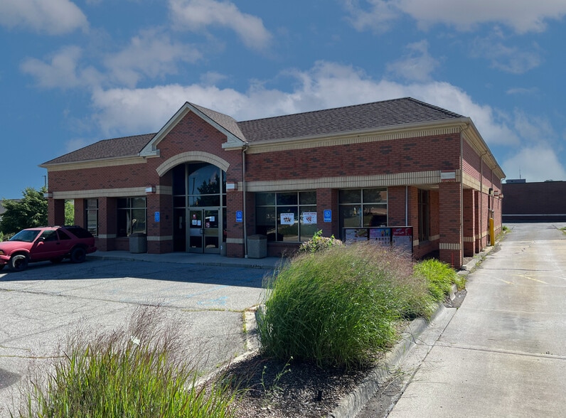 177 S Milford Rd, Milford, MI for lease - Building Photo - Image 1 of 7