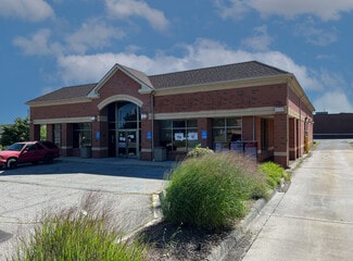 More details for 177 S Milford Rd, Milford, MI - Retail for Lease