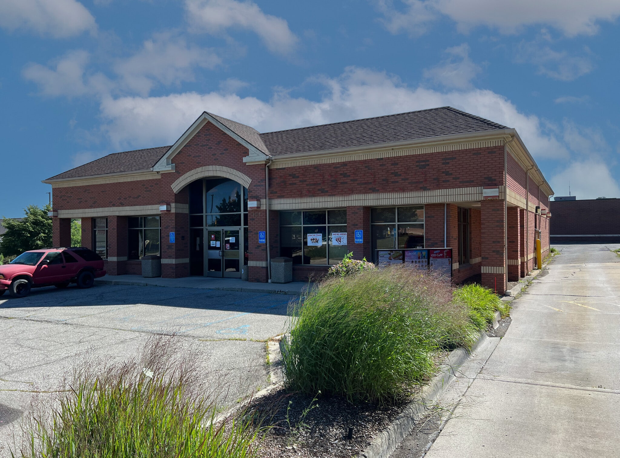 177 S Milford Rd, Milford, MI for lease Building Photo- Image 1 of 8