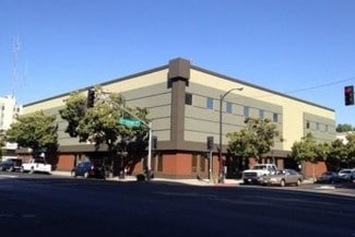 More details for 1114 J St, Modesto, CA - Office for Lease