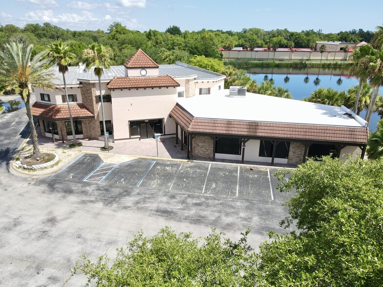 1899 State Road 44 W, New Smyrna Beach, FL for sale - Building Photo - Image 1 of 23