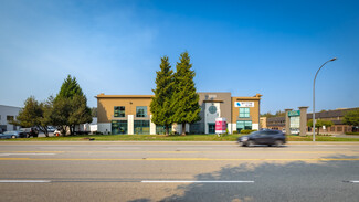 More details for 1551 Broadway St, Port Coquitlam, BC - Industrial for Lease