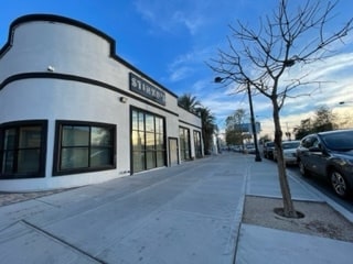 1029 S Main St, Las Vegas, NV for sale - Building Photo - Image 1 of 1