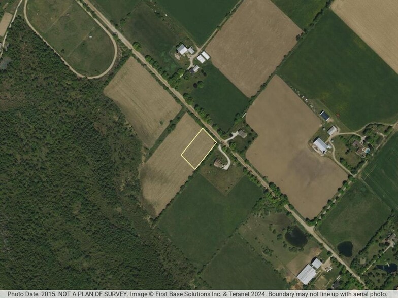 Land in Erin, ON for sale - Building Photo - Image 2 of 9