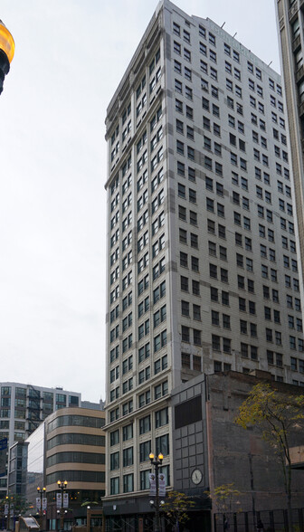 202-220 South State Street, Chicago, IL for sale - Building Photo - Image 3 of 7