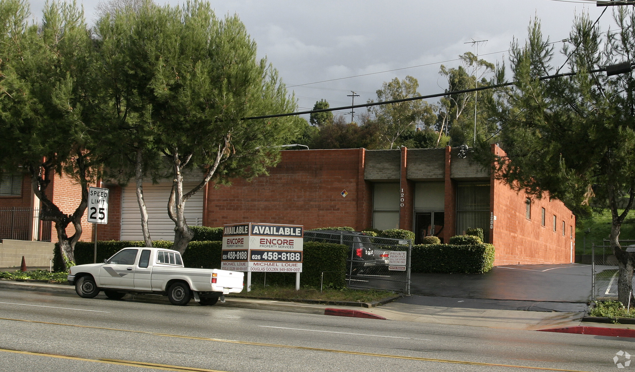 1200 Monterey Pass Rd, Monterey Park, CA for sale Primary Photo- Image 1 of 1