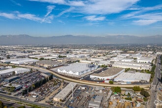 15010 Don Julian Rd, City Of Industry, CA - AERIAL  map view - Image1