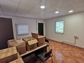 Industrial in Manresa, Barcelona for lease Interior Photo- Image 2 of 3