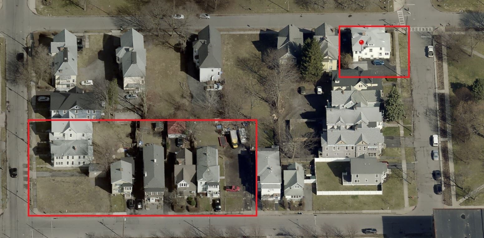 312 Wilkinson St, Syracuse, NY 13204 Leavenworth Park Assembled