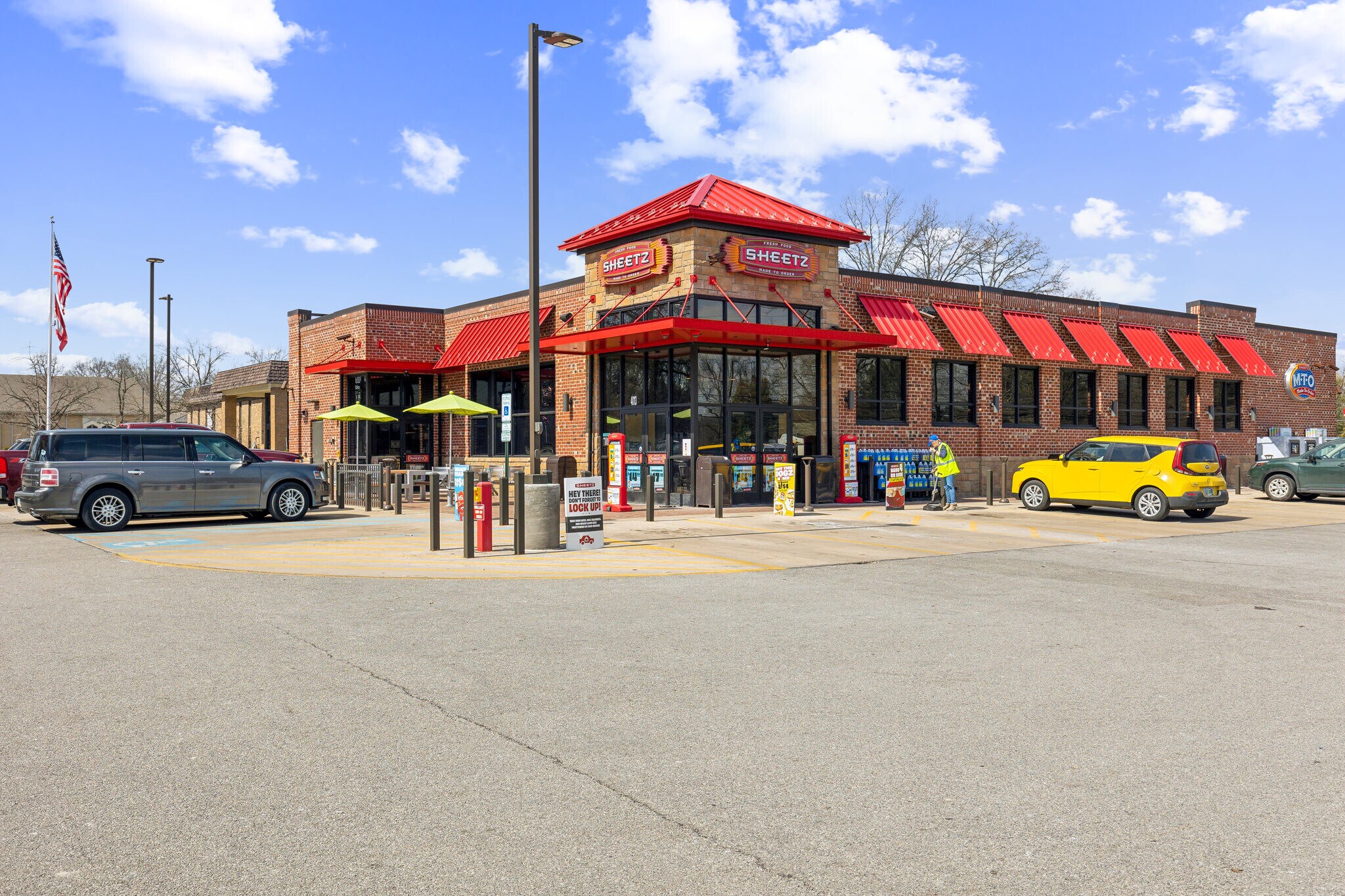 4013 E Market St, Warren, OH for sale Building Photo- Image 1 of 1